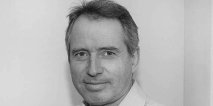 Employee of Sales in Norway - Harald Joys