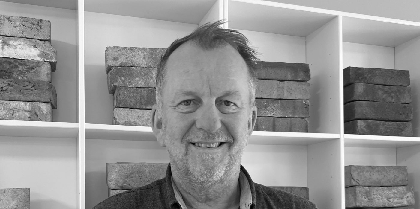 Stig Ove Troset, Regionssjef | Wienerberger AS