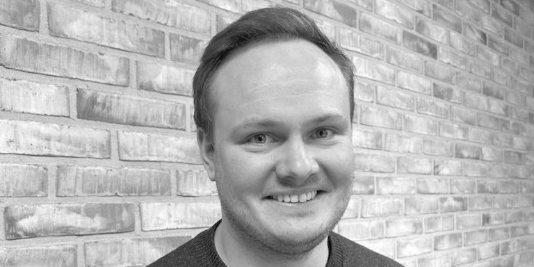 Martin Nygård, Logistikk- og Kundekonsulent | Wienerberger AS