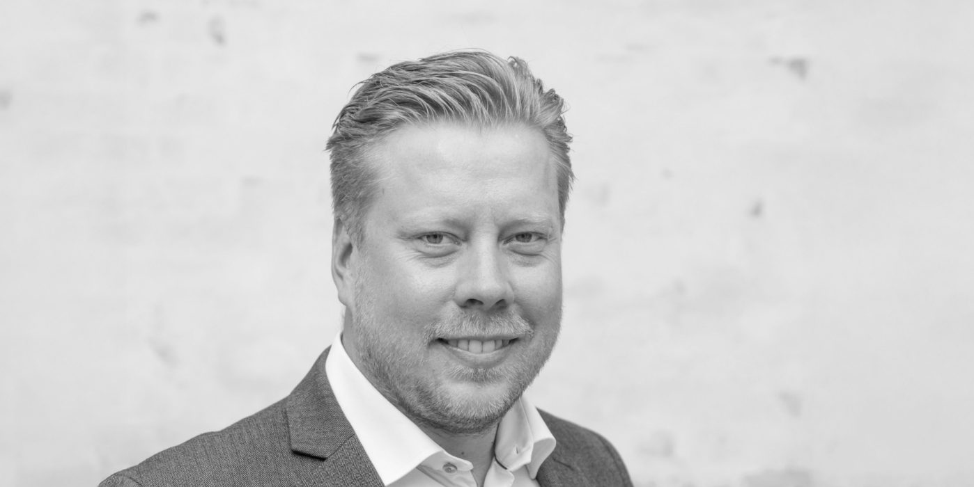 Roar Kjos, Country Manager Norge | Wienerberger AS