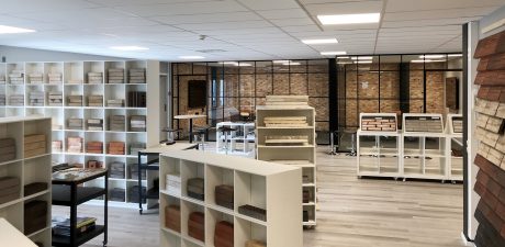 Showroom - Oslo