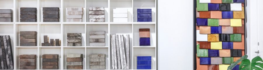 Showroom, Forchhammersvej, Frederiksberg