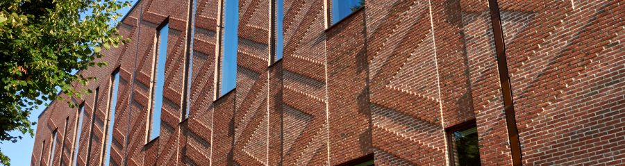 Sportcenter in Malmö