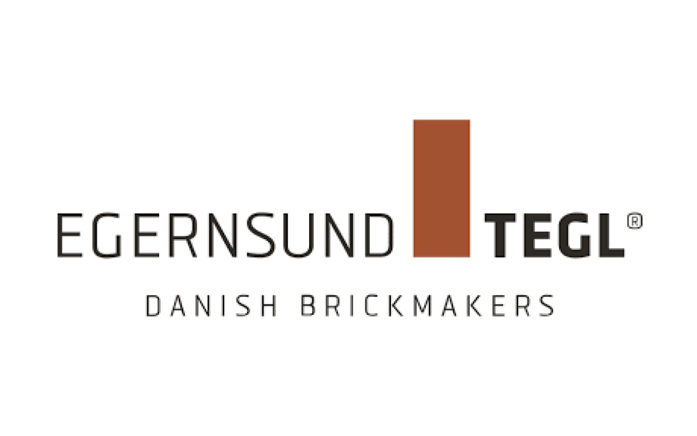 Logo - Egernsund Tegl