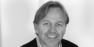 Product manager roof - Per Ivar Odegaard