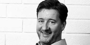 Employee of sales in Norway, Anders Gjekstad