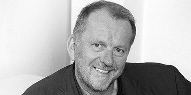 Employee of Sales in Norway - Stig Ove Troset 