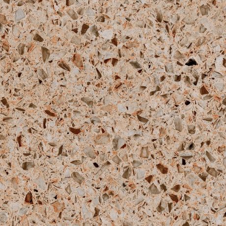 Produktbild: Terrazzo, Productshot: cream
