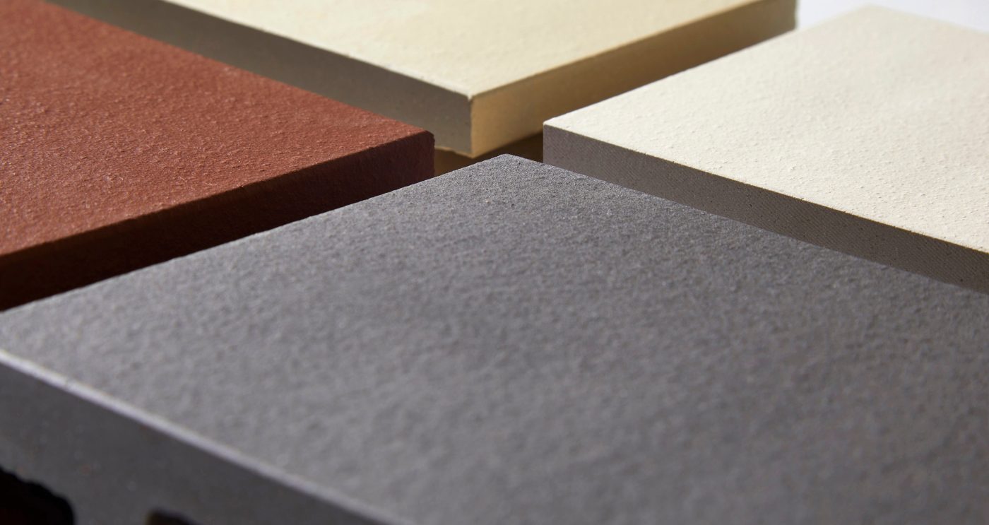 Argeton bekledningstegl