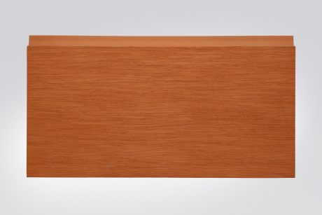 Kraftvoll gebürstete Oberfläche,  Strong Brushed Surface