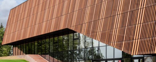 Argeton - bekledningstegl - Keramus