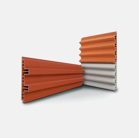 Individual Shapes of Argeton, custom made