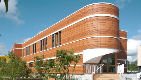 Tampa Terzo Barro Frankreich Montceau les Mines Centre médicaux social