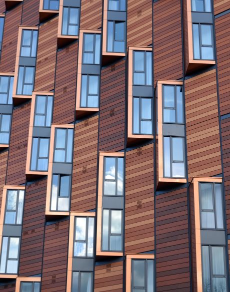 Argeton Tampa, Olympic Way, London