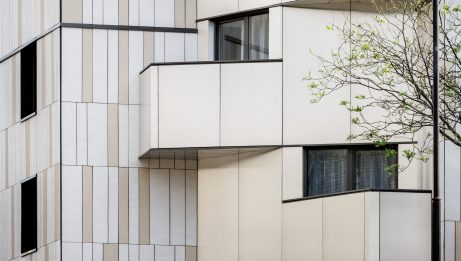 Argeton Altivo, Sanierung Bürogebäude, Paris