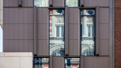 Argeton_Terzo, Ottenham Court Road