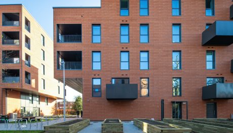 Argeton Danza, Little Gearies London