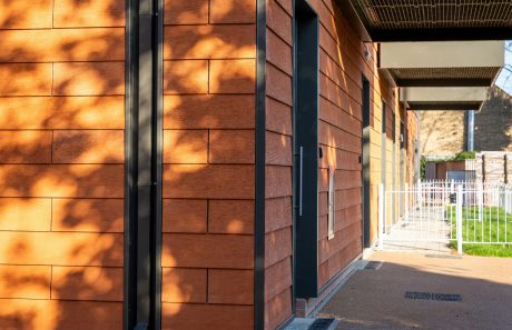 Argeton Danza, Little Gearies London