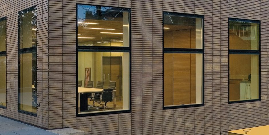 Office Building, Netherlands