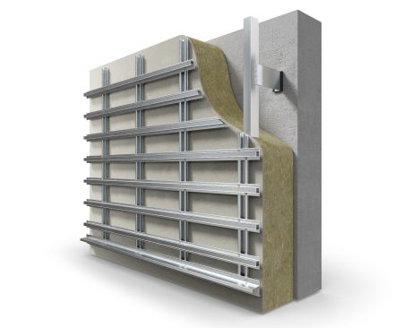 Ophængningssystem, Versa | Wienerberger AS