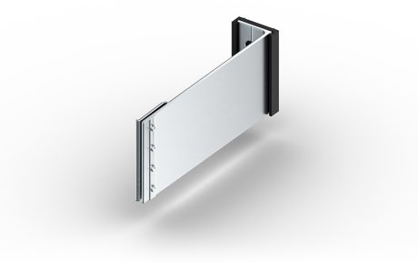 Bagsystem, konsol Versa | Wienerberger A/S