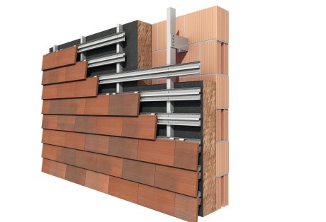 TC Clip alu-system | URBAN T-profil