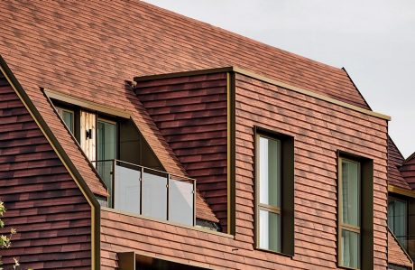 URBAN Christianshavn bekledningstegl - Kildegaarden