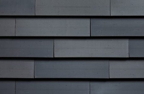 Arena 600 - Peat Black - Bekledningstegl