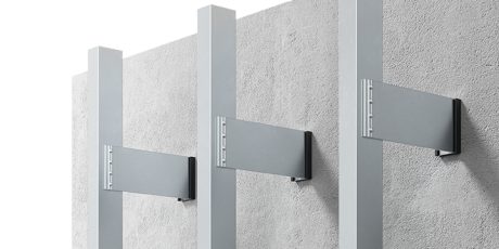 Bagsystem Close-up