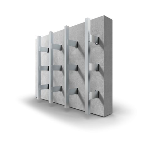 Bagsystem, Versa | Wienerberger AS