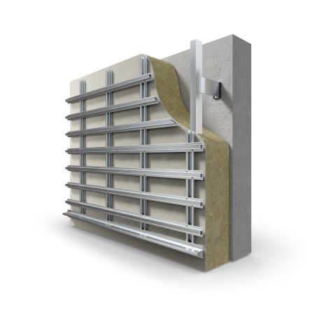 Ophængningssystem, Versa | Wienerberger AS