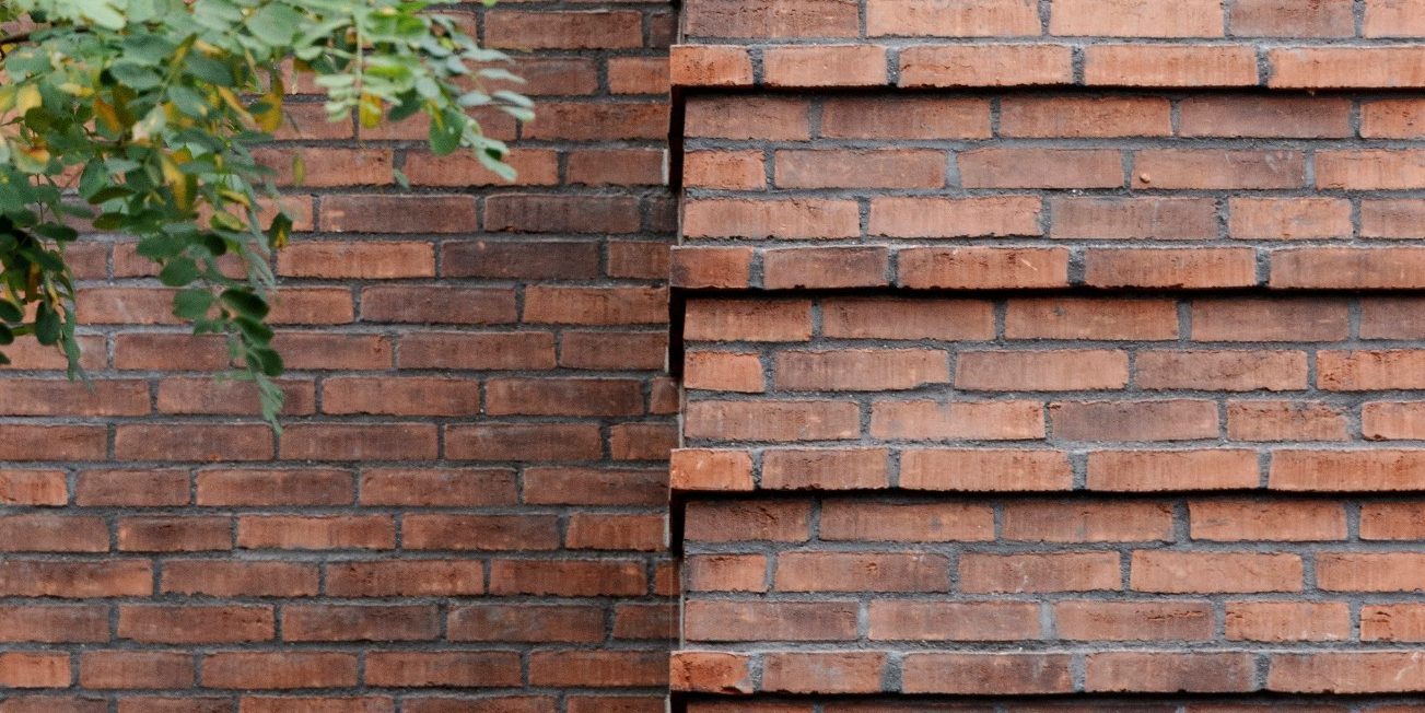 Teglstein renovering Falkoner Alle EW0466 Kobber