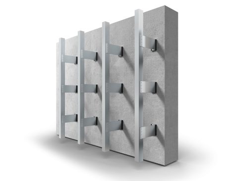 Bagsystem, Versa | Wienerberger AS