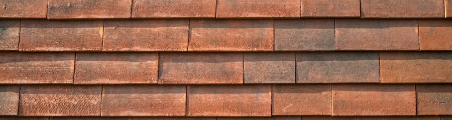 Apartment building in Copenhagen, Urban Cladding Tiles - Holmen