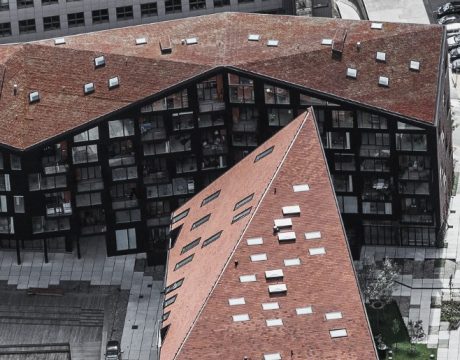 Krøyers Plads Urban