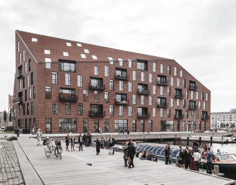 Krøyers Plads Urban