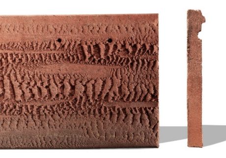 Bekledningstegl - URBAN - L-01-profil