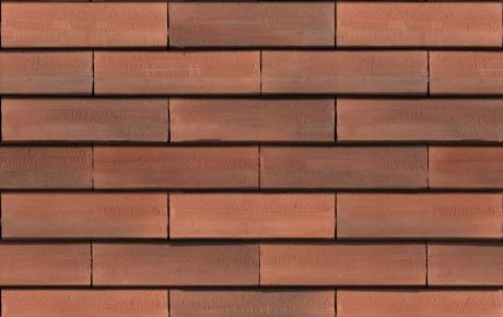 Teglstein - URBAN Christianshavn - installeret - L-01 profil