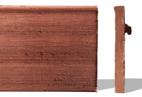 Bekledningstegl - URBAN - T-profil