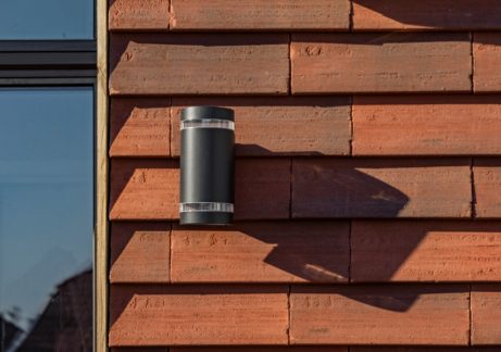 Bekledningstegl/Teglstein - URBAN Christianshaven - EW0105 Ingefær - Trekantkvartalet