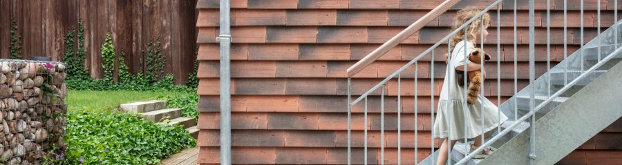 URBAN | Bekledningstegl