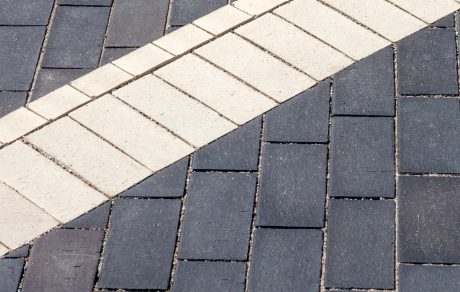 Belegningstegl - Bretagne - Argenti - KB Hallen, Danmark