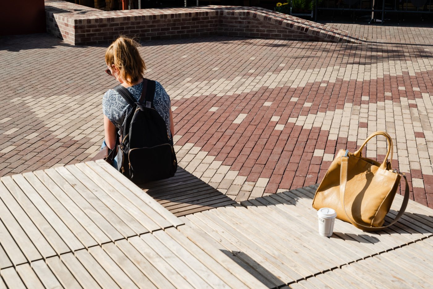 Project Toeyen Torg in Norway