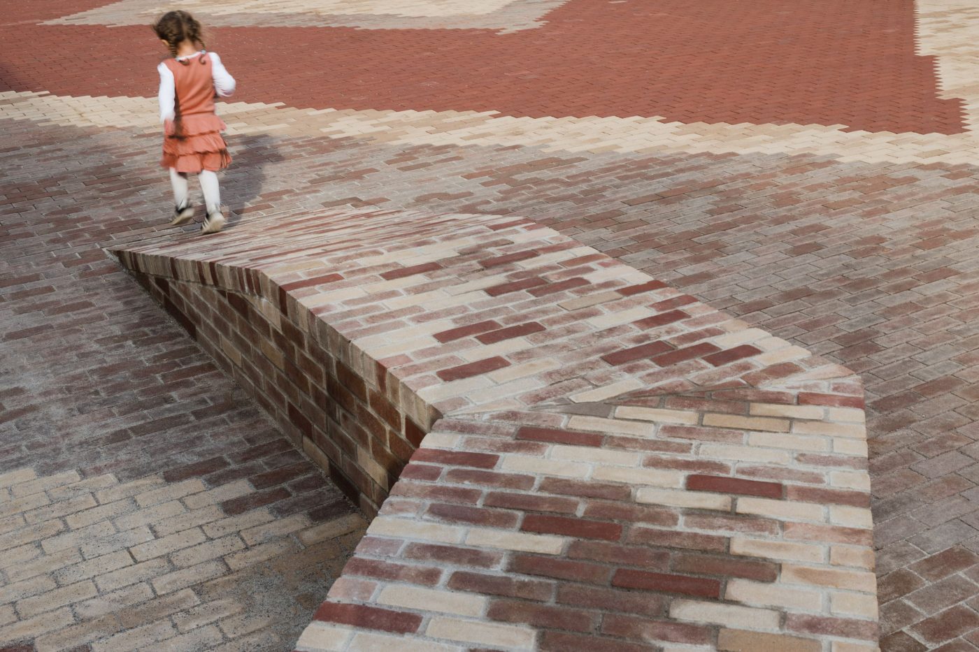 Project Toeyen Torg in Norway