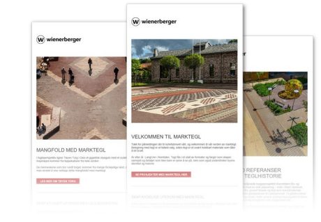 Marktegl | Wienerberger AS