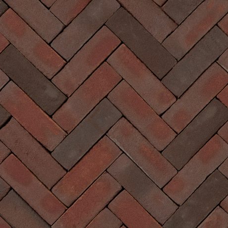 Productshot of the Ruston UDF65