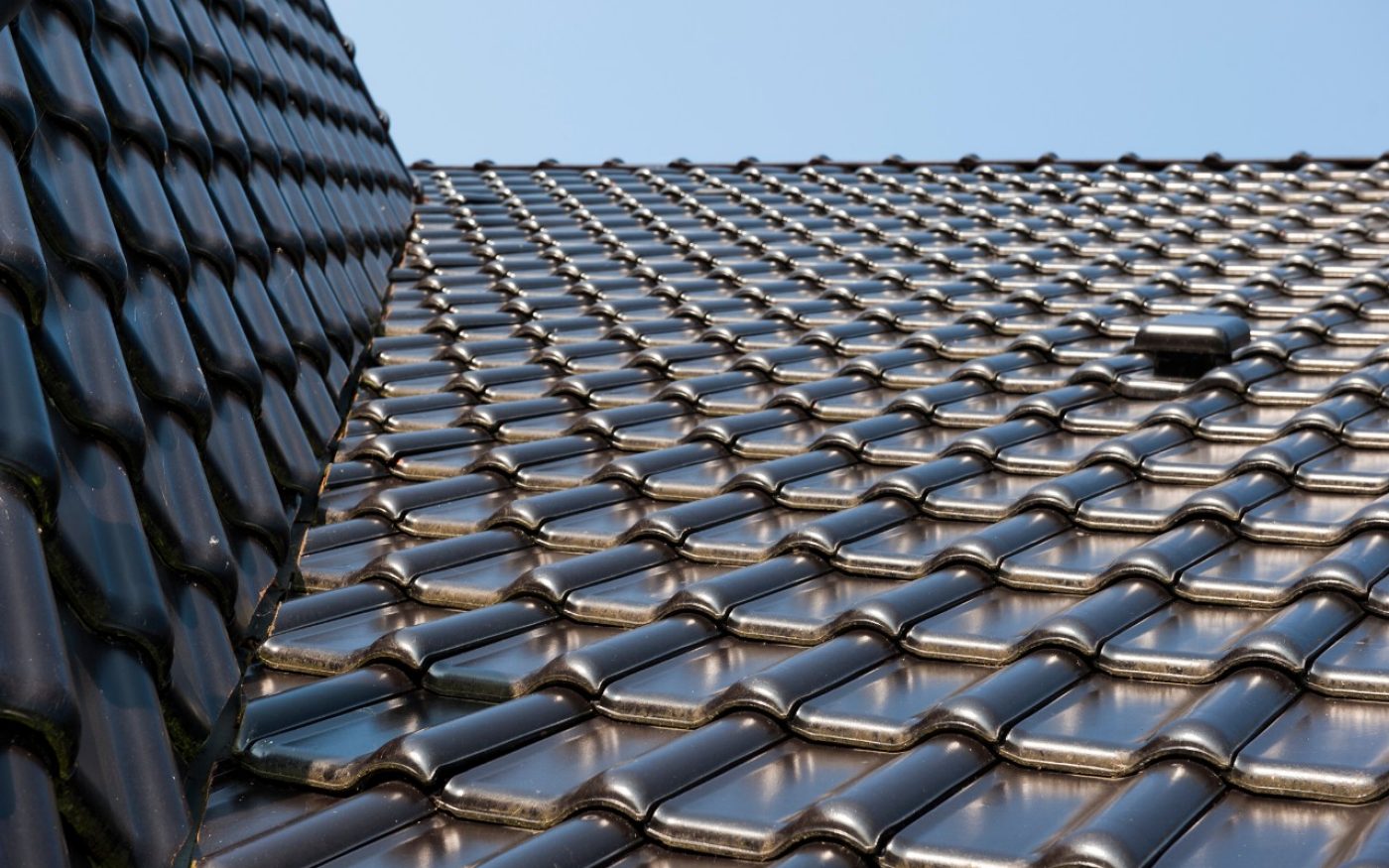 Alegra 10 TE Zwart Edel-Engobe 745 | New Construction Open - Detached Houses | Middenbeemster