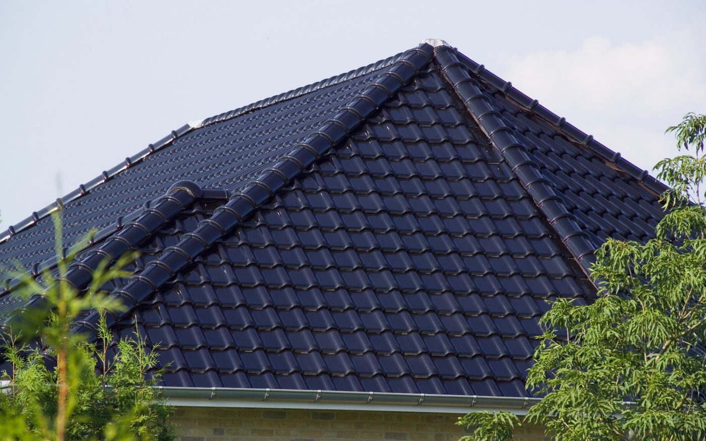 Reference photo new construction single family in Dessel