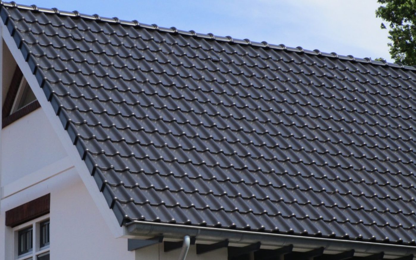 Alegra 12 Zwart Verglaasd 738 | New Construction Half Open Houses | Koningsduin, Castricum-Bakkum | Completion Date: 2016-01-01