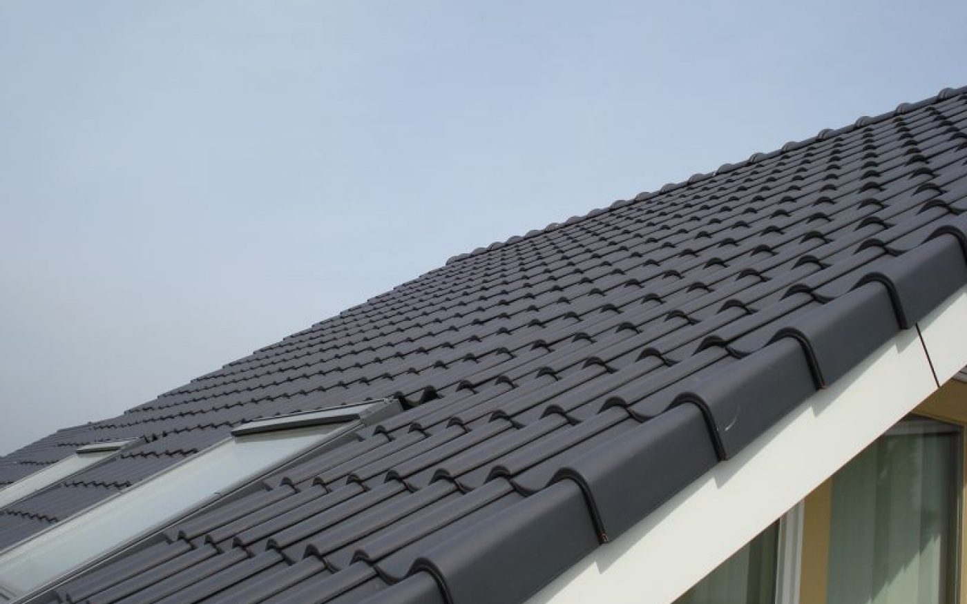 Madura Leikleur Mat Engobe 703 | New Construction Apartments | Rhenen | Completion Date: 2011-01-01